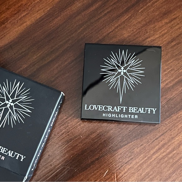 Blush and Highlighter Set - Picture 7 of 9